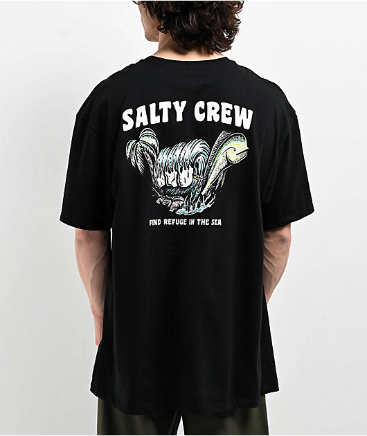 Auténtico Original Salty Crew Tailed Classic Tee - Camiseta