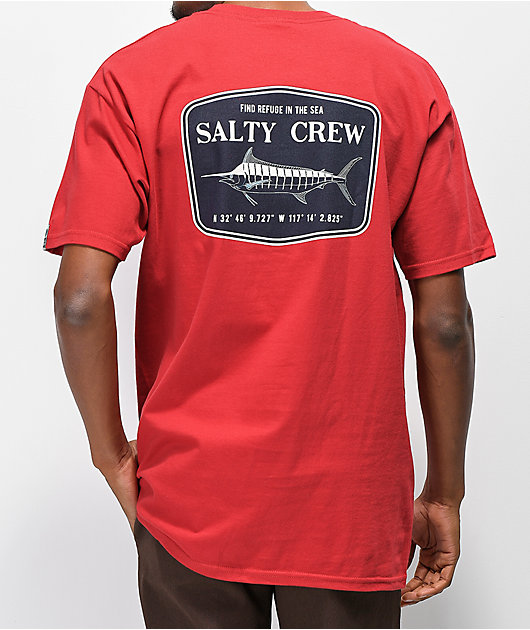 salty crew shirts on sale