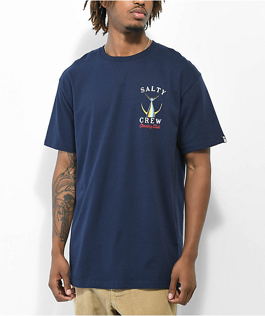 Salty Crew Tailed Short Sleeved T-Shirt