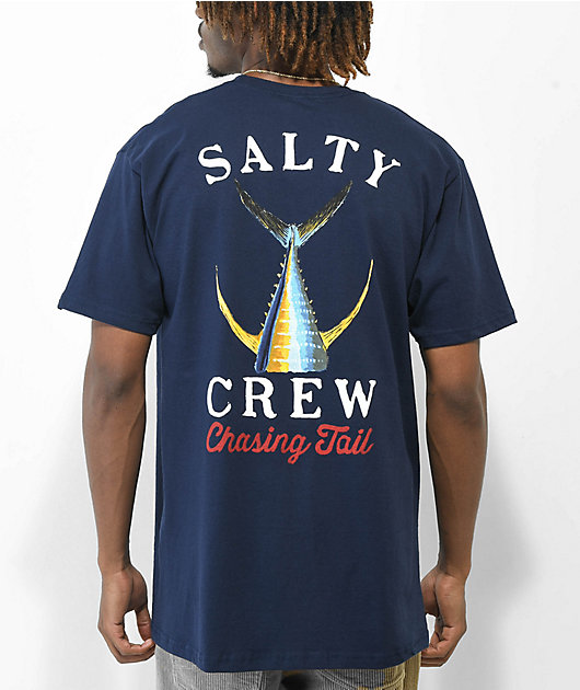 Salty Crew Tailed T-Shirt
