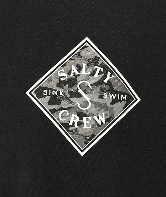 SALTY CREW