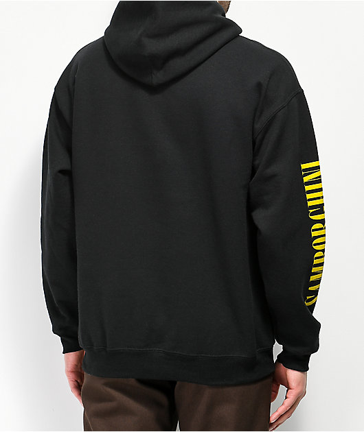 nike samborghini hoodie
