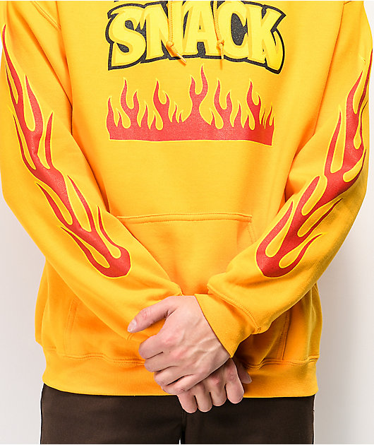 samborghini sweatshirt