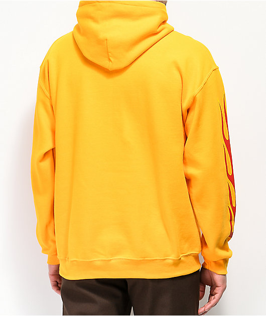samborghini sweatshirt