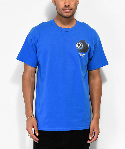 nike samborghini t shirt