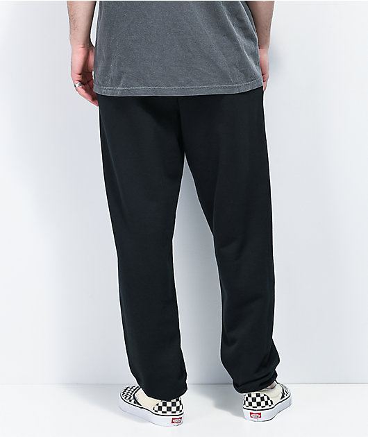 Samborghini Snake Eyes Black Sweatpants