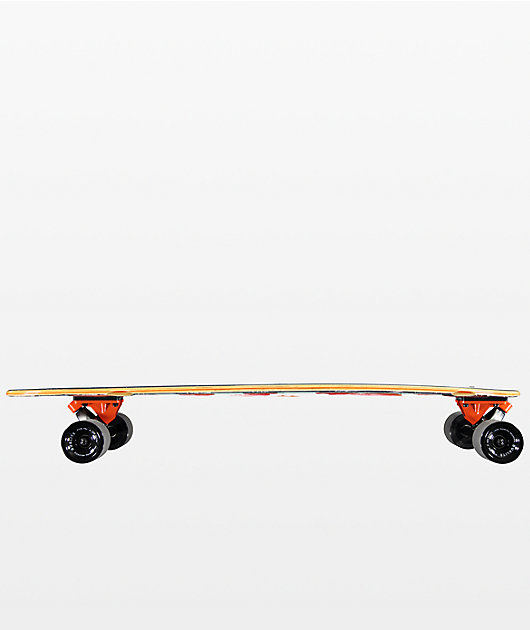 San Clemente Orange Blossom 36