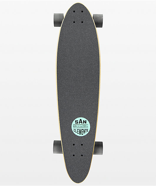 San Clemente Orange Blossom 36