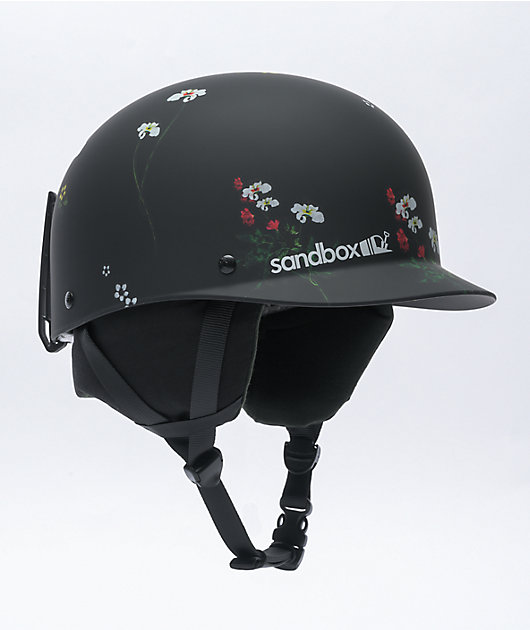 新品】sandbox サンドボックス ヘルメット S Night Garden