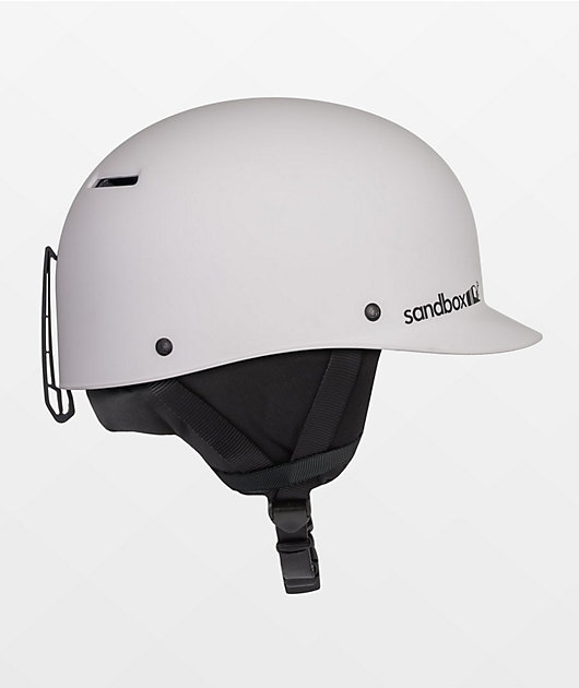 Sandbox Classic 2.0 Snow Helmet 