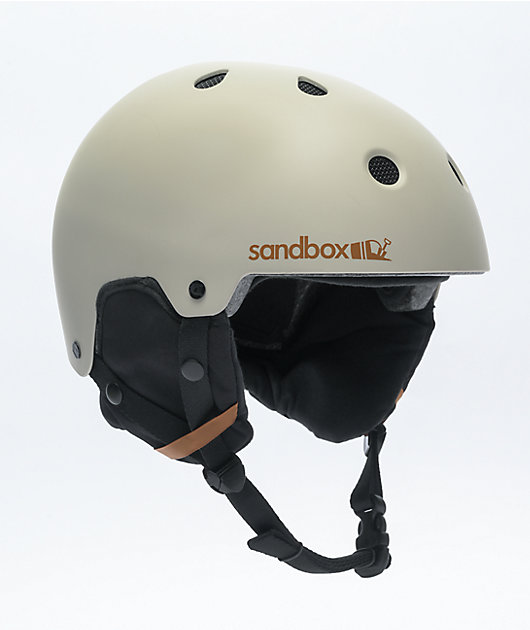 SANDBOX Legend Street Helmet 
