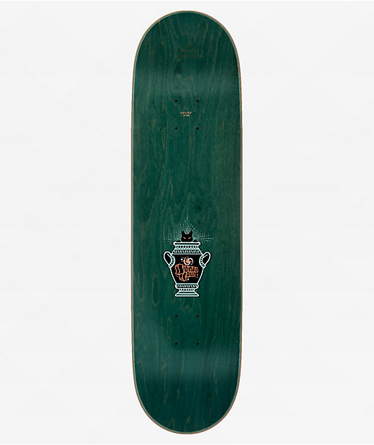 Santa Cruz Asta Cosmic Eyes Twin 8.25" Skateboard Deck