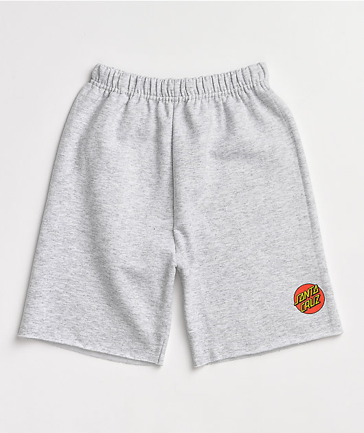 santa cruz boys shorts