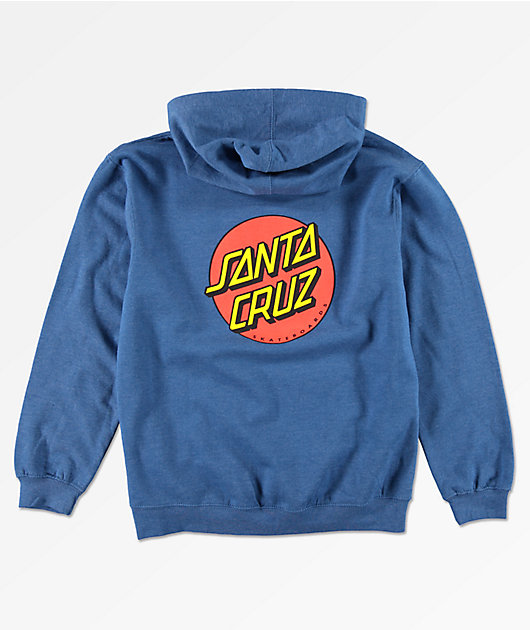santa cruz sweatshirt kids