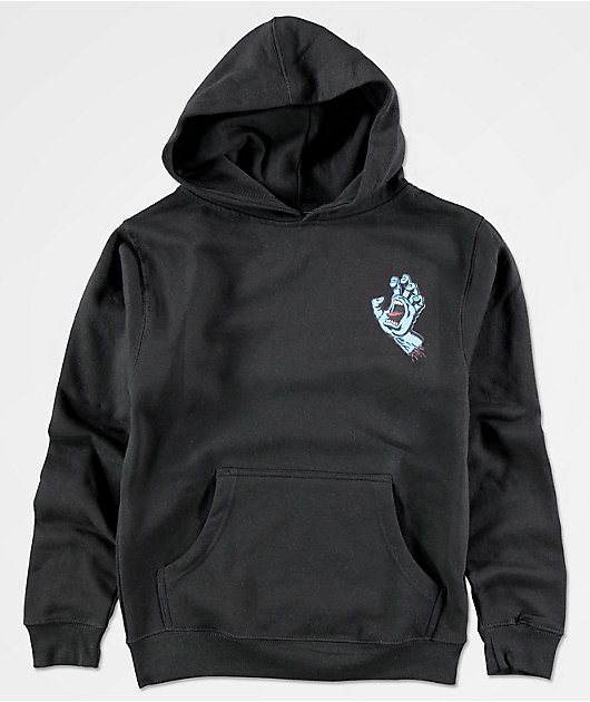 zumiez youth hoodies