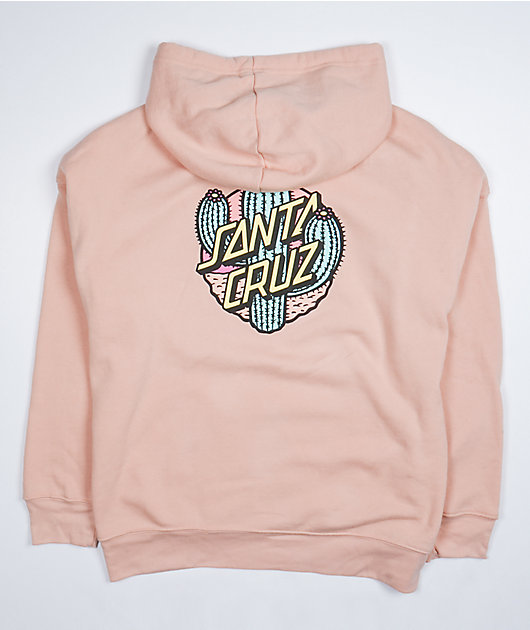 cactus hoodie