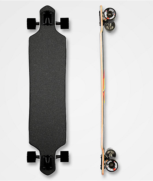 Santa Cruz Classic Dot 41