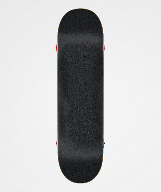 Santa Cruz Factory Complete Skateboard Classic Dot Multi 7.8" 