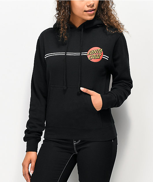 santa cruz hoodie cheap