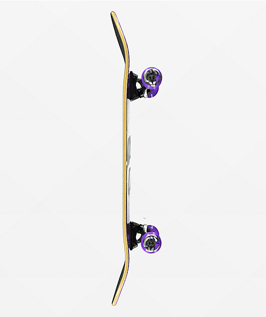 Santa Cruz Full Other Dot Gradient Skateboard Complete - Thumbnail 3