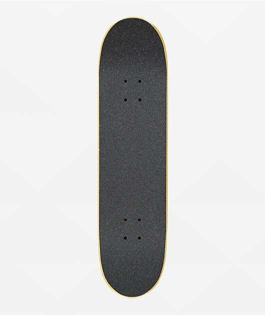 Santa Cruz Full Other Dot Gradient Skateboard Complete