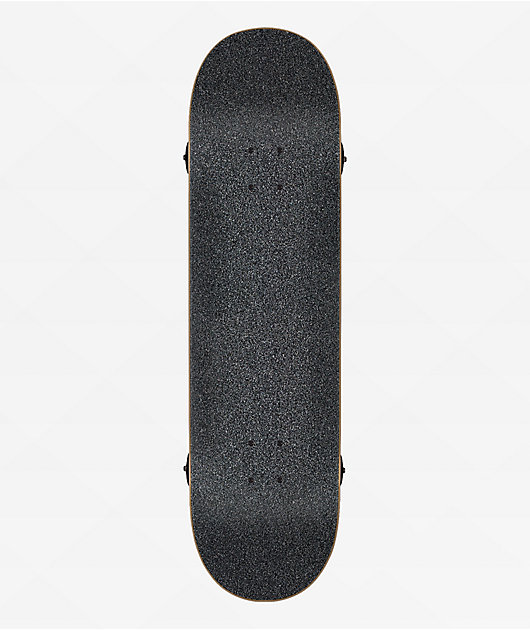 Santa Cruz Full Screaming Big Mouth 8.0" Skateboard Complete