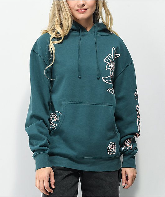 Zumiez youth outlet hoodies