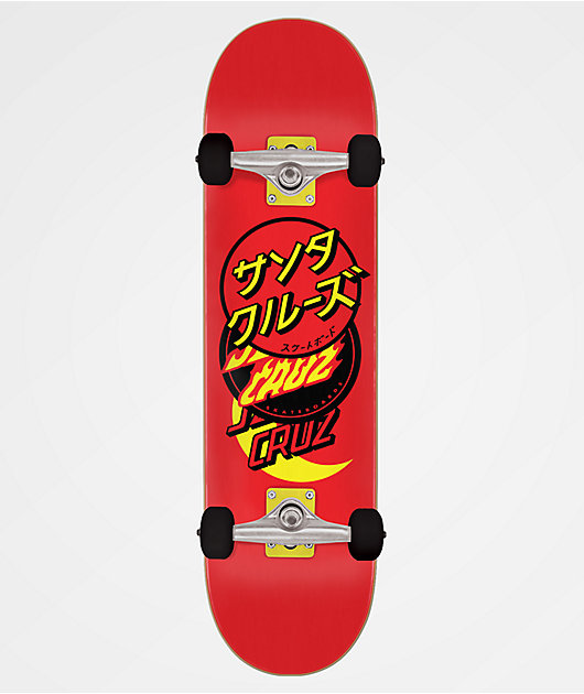 Featured image of post Santa Cruz Skateboards Zumiez Skate shops distributors follow us at