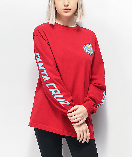 The 18 Best Long-Sleeve T-Shirts for Women, Hands Down