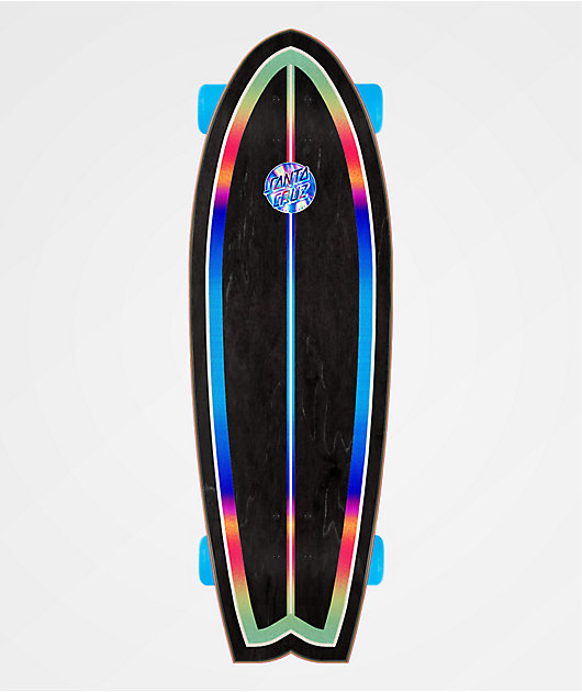 Santa Cruz Iridescent Dot 33