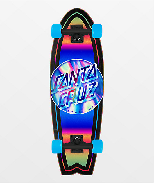 Santa Cruz Iridescent Dot 33