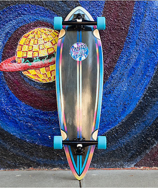 Santa Cruz Iridescent Dot 33