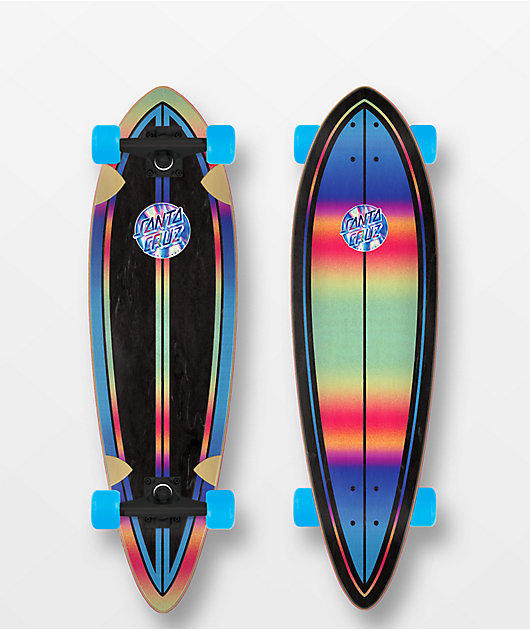 Santa Cruz Iridescent Dot 33