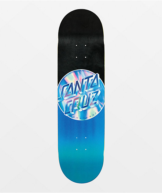 Santa Cruz Iridescent Dot 8.5