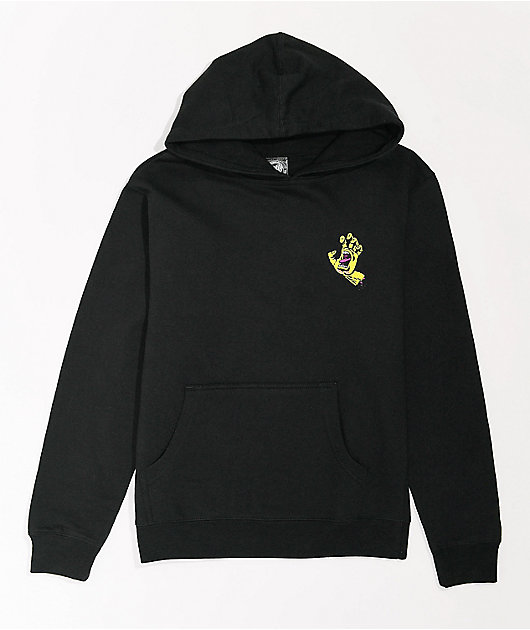 Santa cruz hotsell kids hoodie