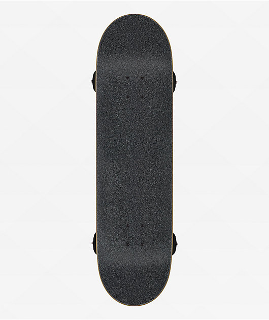 Skateboard Complet Santa Cruz Screaming Big Mouth – 8,0 X 31,25 – Bleu – Neuf