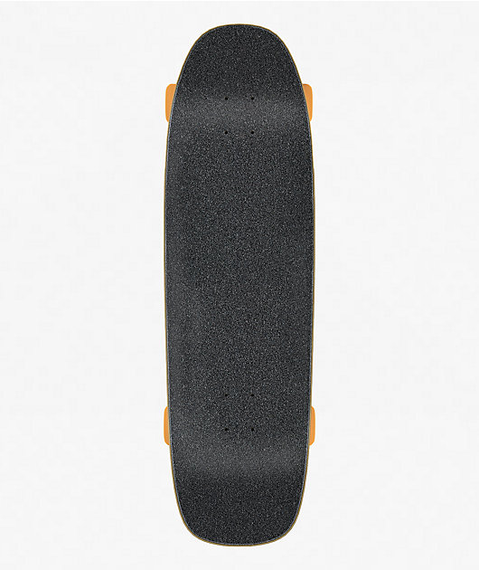 Santa Cruz Loco Dot Barbed Street Cruiser 8.4" Skateboard Complete