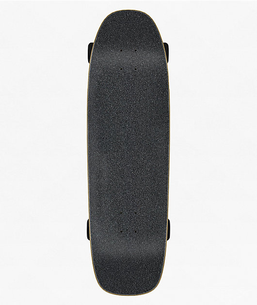 Santa Cruz Loco Dot Street Cruiser 8.4" Skateboard Complete