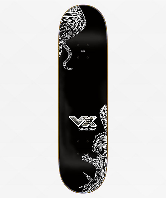 Santa Cruz McCoy Skateboard Deck - Thumbnail 2