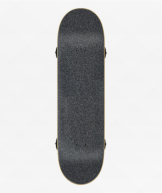 Santa Cruz Micro Gradient Hands 7.5" Skateboard Complete