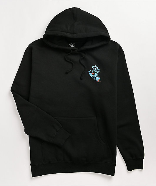 santa cruz sweatshirt zumiez
