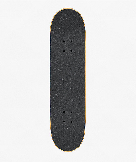 Santa Cruz Mini Spotlight Dot 7.75" Skateboard Complete