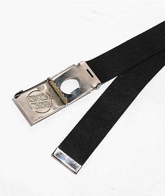 Ceinture Santa Cruz Crop Dot Avoine - Taille Unique - Unisexe - 97401