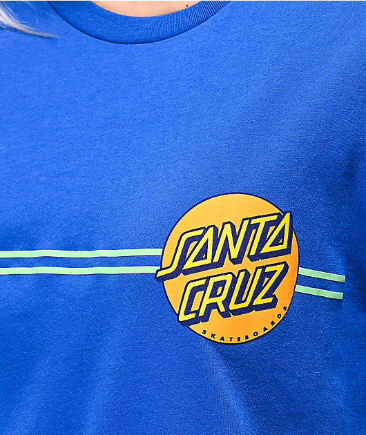 santa cruz tshirt sale