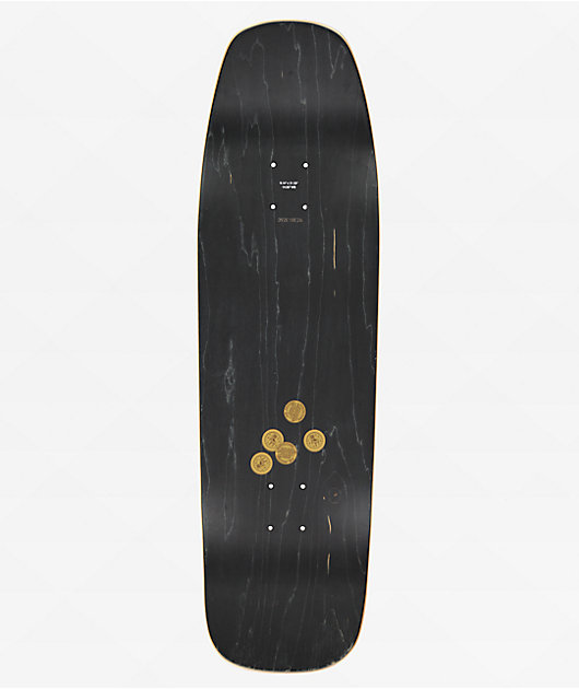 Santa Cruz Pinball 9.14" Skateboard Deck
