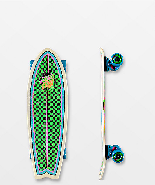 Santa Cruz Rad Dot 27