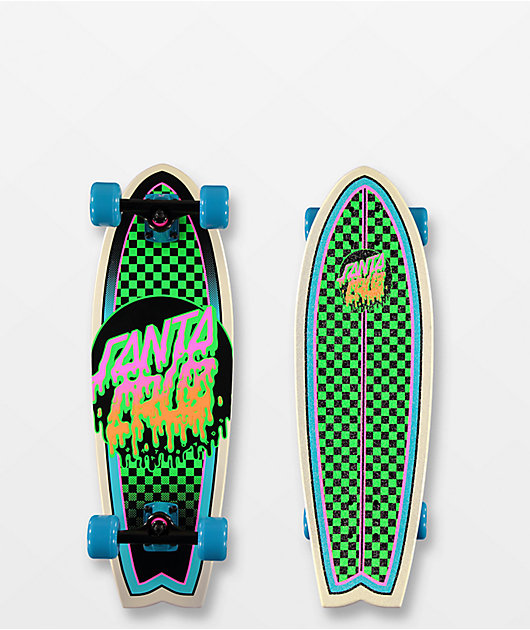 Santa Cruz Rad Dot 27