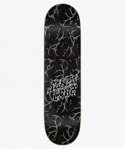 Santa Cruz Razor Dot 8.25" Birch Skateboard Deck