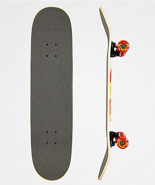 Santa Cruz Red Dot 8.0