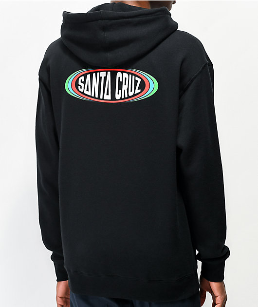 santa cruz hoodie cheap